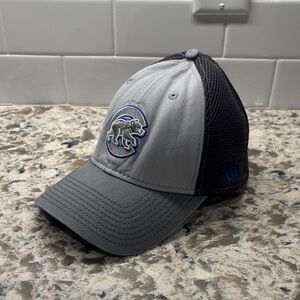 Chicago cubs New Era Gray Hat
